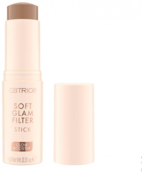Тональный скульптор-стик для лица «Soft Glam Filter Stick», оттенок 20