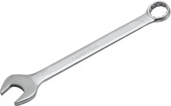Ключ комбинированный гаечный