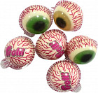 Жевательный мармелад «Глаза»