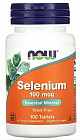 Капсулы «Selenium»