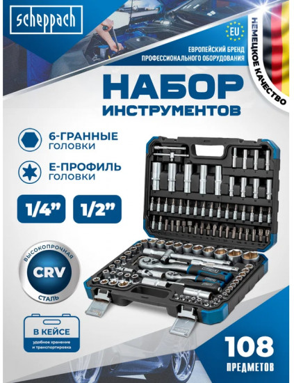 Набор инструментов