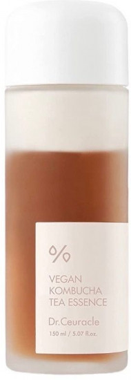 Эссенция для лица «Vegan Kombucha Tea Essence»