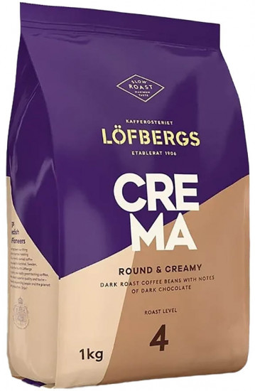 Кофе «Crema»