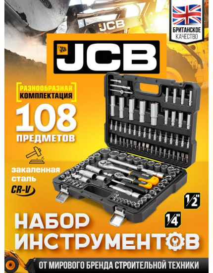 Набор инструментов