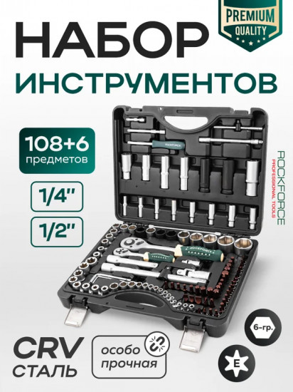 Набор инструментов