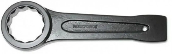 Ключ накидной ударный односторонний
