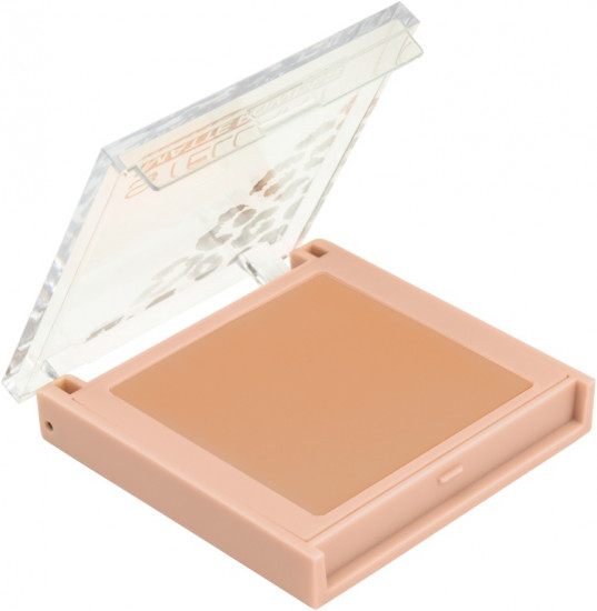 Пудра для лица «Pressed Powder Soft Matte», оттенок F04 Темно-бежевый