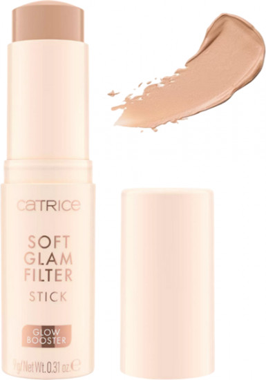 Стик для лица «Soft Glam Filter Stick», оттенок 010