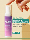 для проблемной кожи