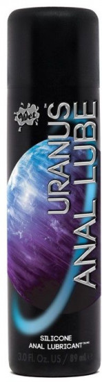 Лубрикант анальный Wet Uranus