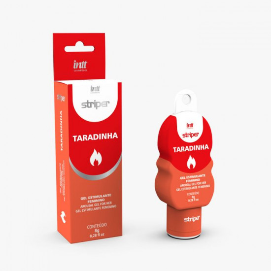 Гель возбуждающий Taradinha