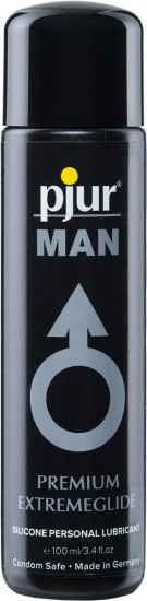 Концентрированный лубрикант pjur Man Premium Extremglide