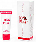 Крем-пролонгатор Long Play