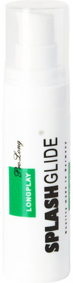 Лубрикант пролонгирующий Long Play Prolong