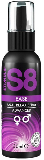 Расслабляющий анальный спрей Ease Anal Relax Spray