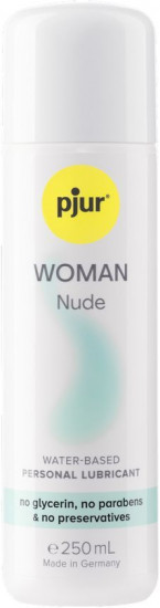 Смазка Woman Nude