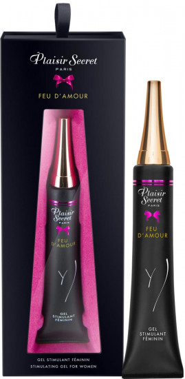 Гель для женщин Feu d’Amour