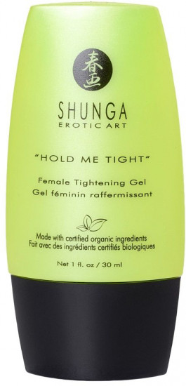 Крем сужающий Тесный контакт 