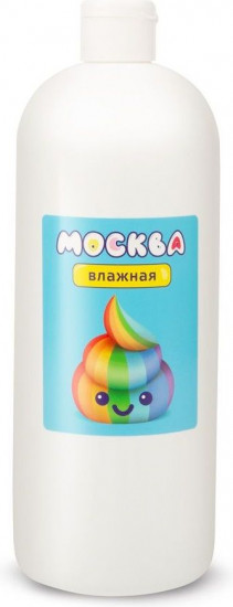 Смазка увлажняющая Влажная