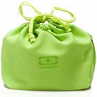Сумка для ланча «MB Pochette», киви
