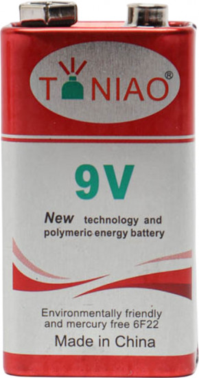 Батарейка «Крона»