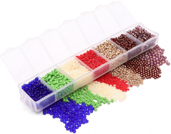 Набор бисера