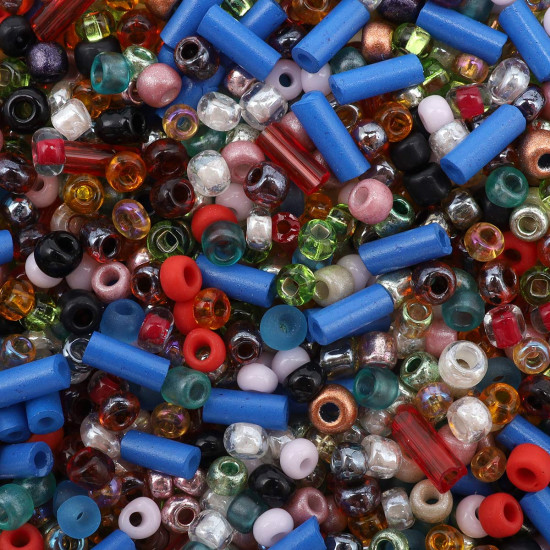 Набор бисера «Ассорти»