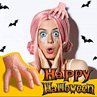 Заколка для волос «Страшная кисть руки»