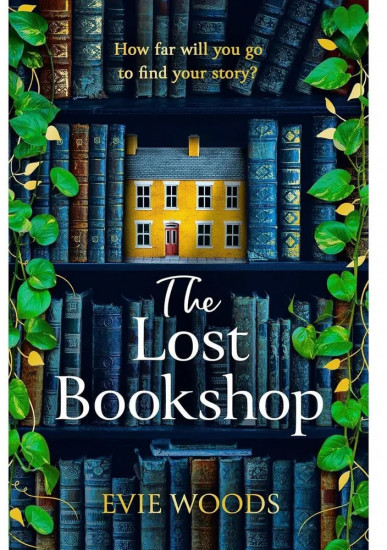 The Lost Bookshop