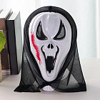 Маска карнавальная