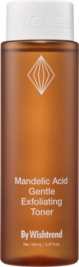 Тоник-эксфолиант мягкий с миндальной кислотой «Mandelic Acid 5% Prep Water»