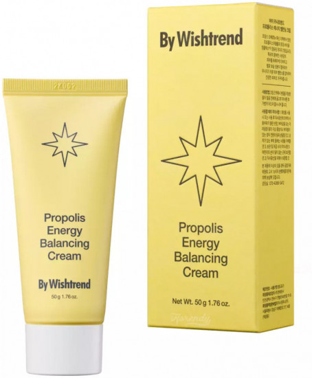 Крем для лица «Propolis Energy Balancing Cream»