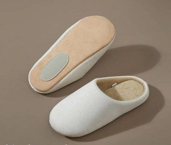 Тапочки женские домашние