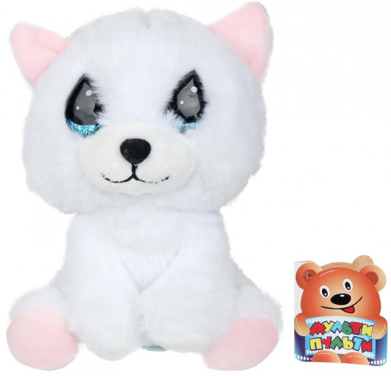 Игрушка мягкая «Кошка»