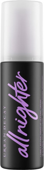 Фиксатор макияжа «All Nighter Setting Spray»