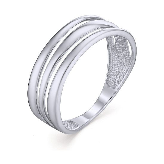 Кольцо из серебра