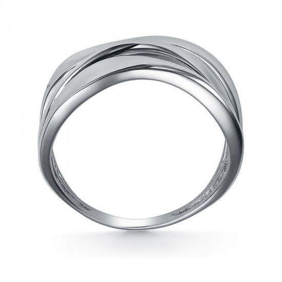 Кольцо из серебра