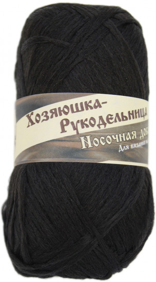 Пряжа для вязания «Носочная добавка», цвет
