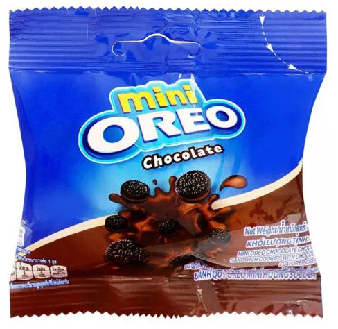 Печенье «Mini Choco creme»