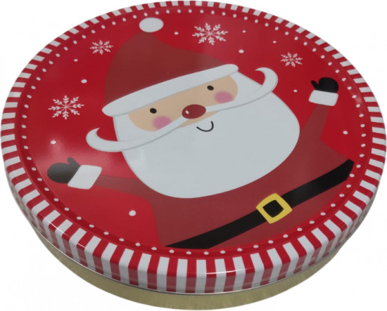 Печенье новогоднее «Christmas Collection»