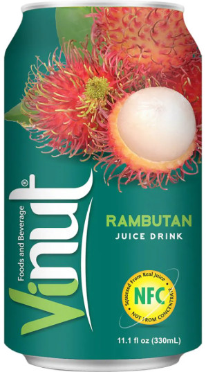 Напиток «Rambutan Juice»