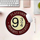 Коврик для мышки «Платформа 9 и 3/4»