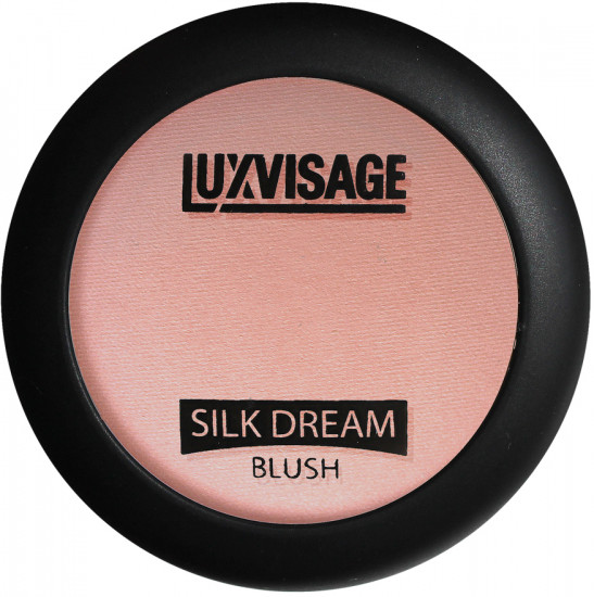 Румяна для лица «Silk Dream Blush», оттенок 02