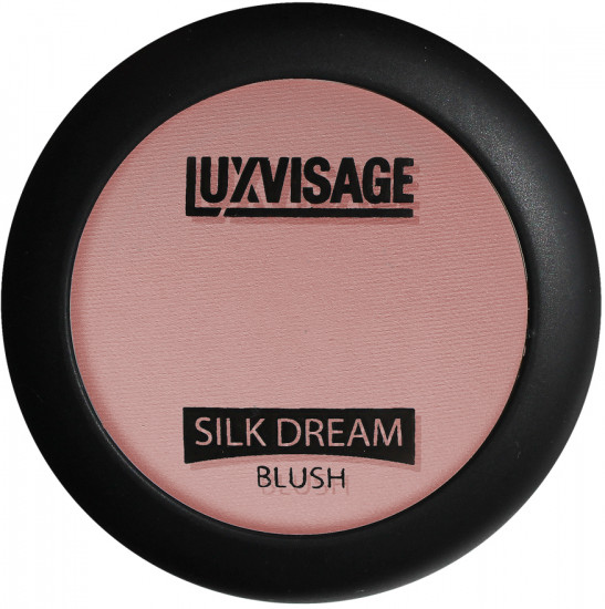 Румяна для лица «Silk Dream Blush», оттенок 03