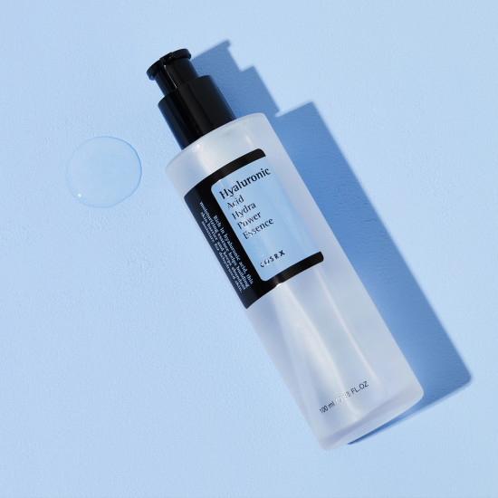 Эссенция для лица с гиалуроновой кислотой «Hyaluronic Hydra Power Essence»