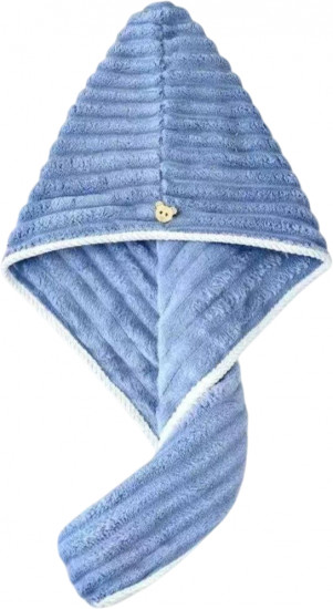 Полотенце для сушки волос