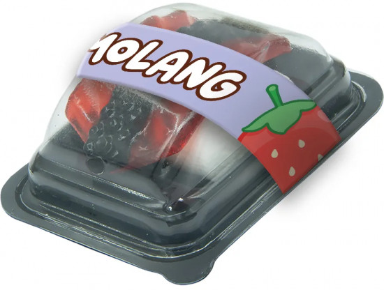 Мармелад жевательный в форме суши «Molang»