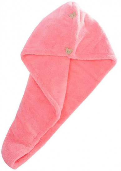 Полотенце для сушки волос