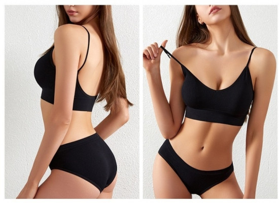 Комплект нижнего белья для женщин