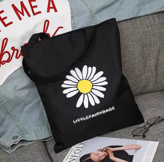 Сумка-шоппер женская